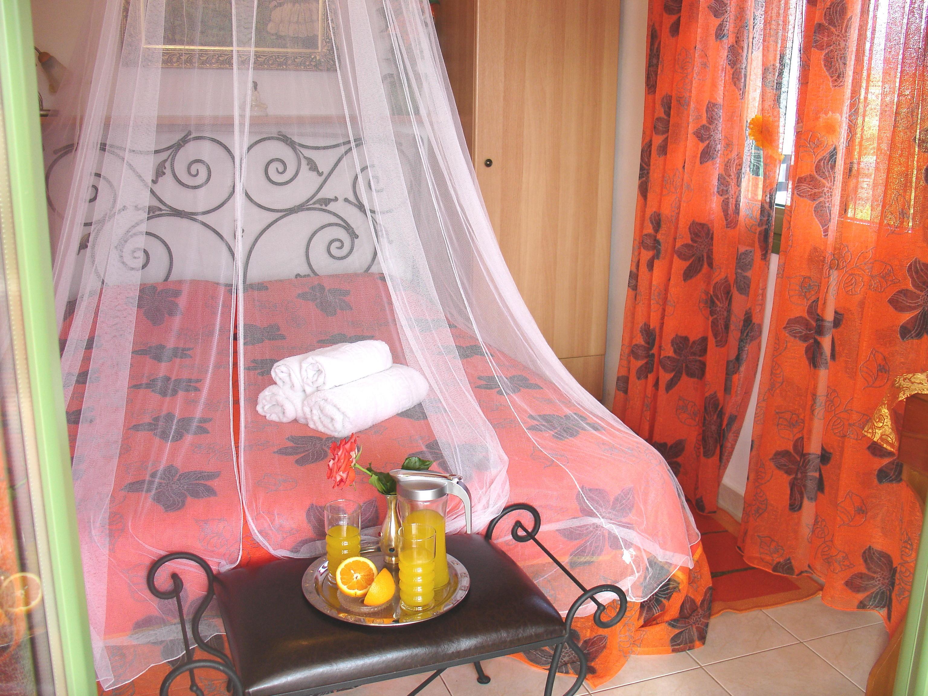 Monambeles Villas Svoronata Ngoại thất bức ảnh